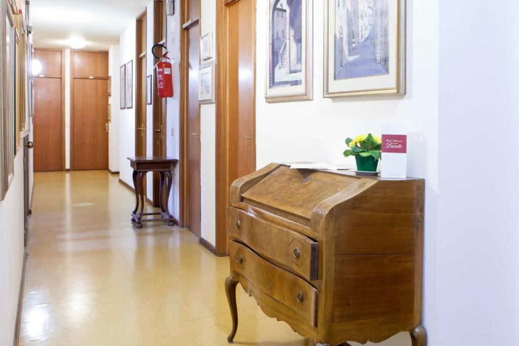 Hotel Dante ปอนเต เนลลัลปี ภายนอก รูปภาพ