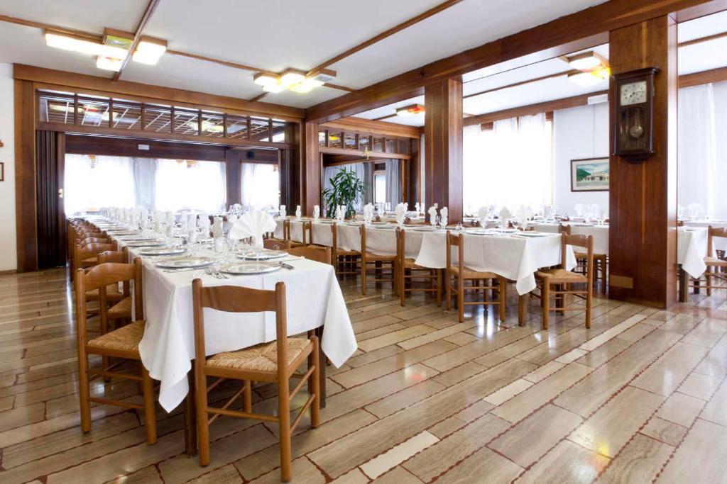 Hotel Dante ปอนเต เนลลัลปี ภายนอก รูปภาพ